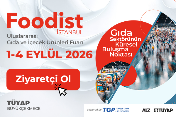 Foodist İstanbul