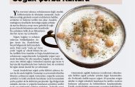 Ayran Aşı ve Anadolu'nun Soğuk Çorba Kültürü