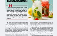 Bir Yudum Yaz: Serinliğin Gastronomisi