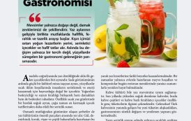Bir Yudum Yaz: Serinliğin Gastronomisi