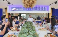 Lactalis Türkiye, Dünya Süt Günü’nü İçim Gastro Studio’da kutladı