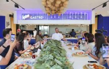 Lactalis Türkiye, Dünya Süt Günü’nü İçim Gastro Studio’da kutladı