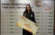 Tam Tahıl Tam Destek ile güçlendi