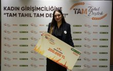 Tam Tahıl Tam Destek ile güçlendi