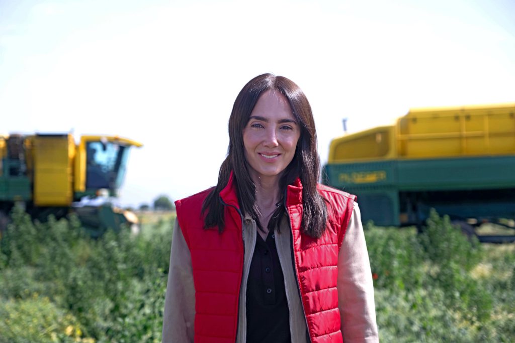 Toprağın bereketi SuperFresh’in ‘hasat’ıyla yılın 365 günü sofralarda