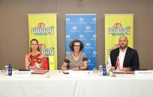 Uludağ İçecek’ten Malatya’ya   2,5 milyar TL’lik dev yatırım