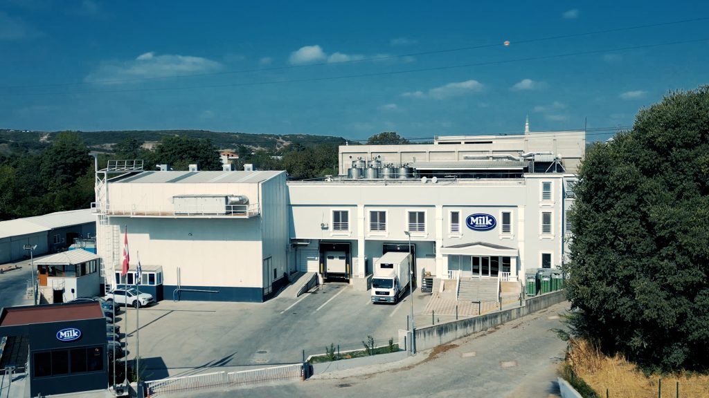 Dondurma Kategorisinin Yeni Oyuncusu: Milk Academy!
