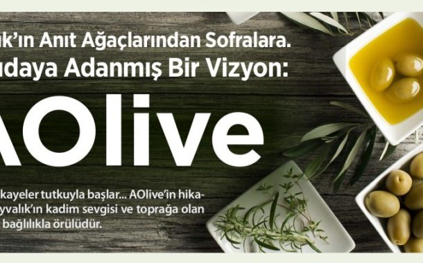 AOlive