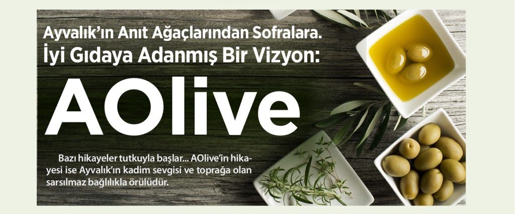 AOlive