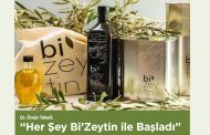 Her Şey Bi'Zeytin ile Başladı