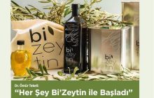 Her Şey Bi'Zeytin ile Başladı