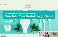 Tam Tahıl Tam Destek İle Güçlendi