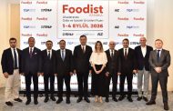 Foodist, Küresel Gıda Sektörünü İstanbul’da Buluşturacak