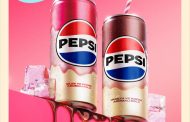 Pepsi’den Çilek & Krema ve Vanilya & Krema Aromalı Yeni Bir Tat Deneyimi