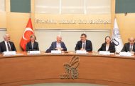 Şenpiliç'ten İTÜ'ye Yeni Kız Öğrenci Yurdu Desteği