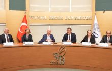 Şenpiliç'ten İTÜ'ye Yeni Kız Öğrenci Yurdu Desteği