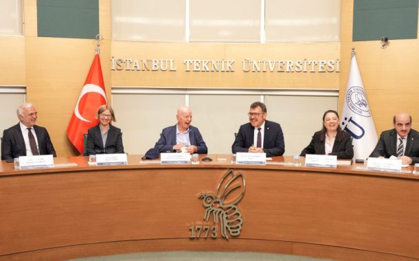 Şenpiliç'ten İTÜ'ye Yeni Kız Öğrenci Yurdu Desteği