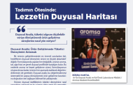 Tadımın Ötesinde: Lezzetin Duyusal Haritası
