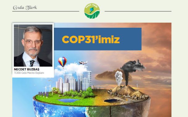 COP31’imiz