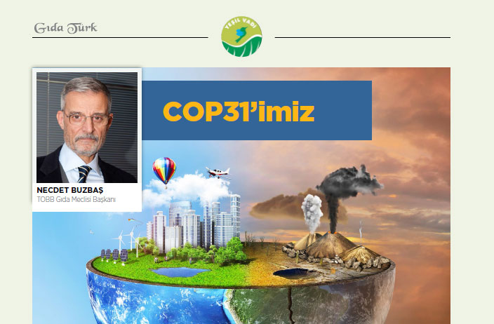 COP31’imiz