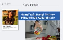 Hangi Yağ, Hangi Pişirme Yönteminde Kullanılmalı?