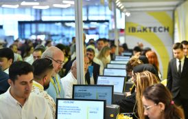 150 ÜLKEDEN SEKTÖR TEMSİLCİLERİ İSTANBUL’DA BULUŞACAK
