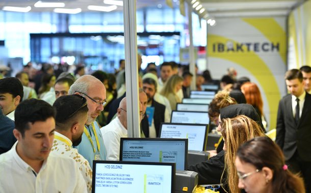 150 ÜLKEDEN SEKTÖR TEMSİLCİLERİ İSTANBUL’DA BULUŞACAK