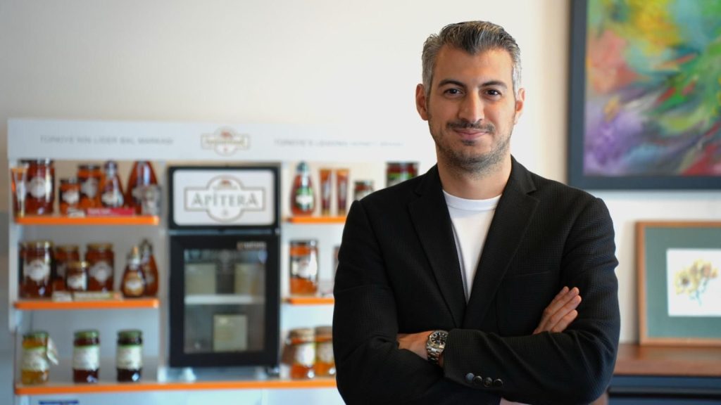 Balparmak Foodist İstanbul'da Bal ve Arı Ürünlerinin Kategori Gücünü Sektör Profesyonelleriyle Paylaşıyor