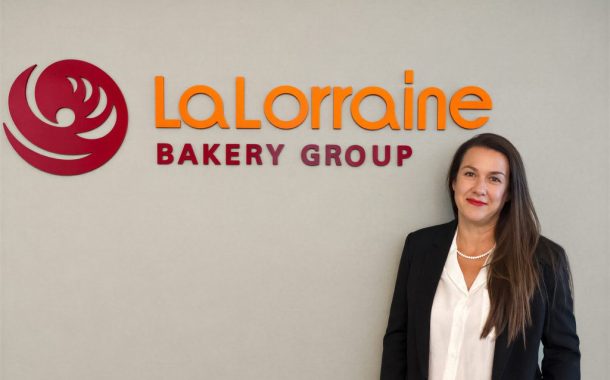 La Lorraine’de İki Üst Düzey Atama...