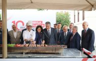 Adana Lezzet Festivali 10. yılına İstanbul'dan merhaba dedi