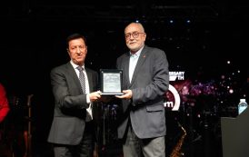 ARTKİM GROUP 25. YILINDA 2027 FUAR TAKVİMİNİ AÇIKLADI