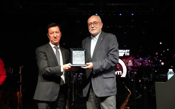 ARTKİM GROUP 25. YILINDA 2027 FUAR TAKVİMİNİ AÇIKLADI