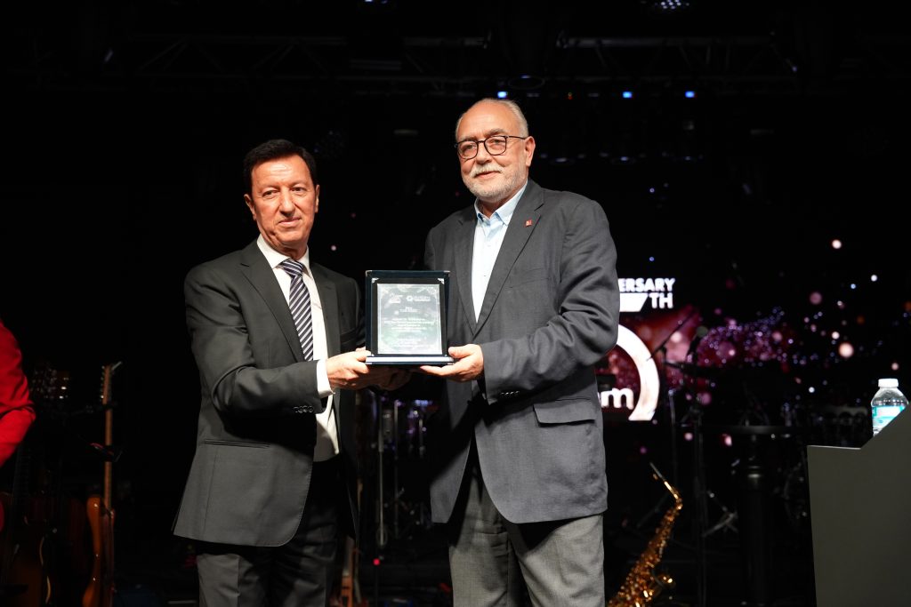 ARTKİM GROUP 25. YILINDA 2027 FUAR TAKVİMİNİ AÇIKLADI