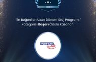 Perfetti Van Melle, Youth Awards 2026’da bir kez daha yerini aldı