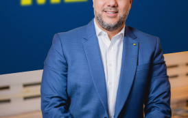 Metro Türkiye’de Üst Düzey Atama: Şirketin Yeni CEO’su Nadir Kadji Oldu