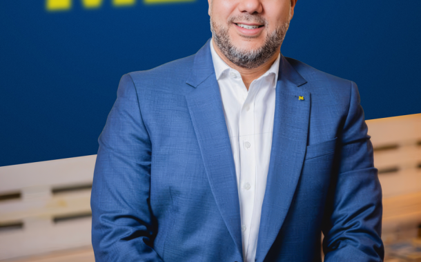 Metro Türkiye’de Üst Düzey Atama: Şirketin Yeni CEO’su Nadir Kadji Oldu