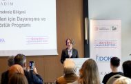 Efor Holding’den Kadın Kooperatiflerine “KADİM” Destek
