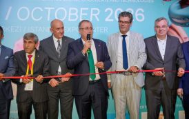 DÖRT KITADAN 27 ÜLKENİN KATILIMIYLA IBAKTECH 2026 KAPILARINI AÇTI