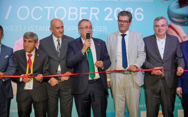 DÖRT KITADAN 27 ÜLKENİN KATILIMIYLA IBAKTECH 2026 KAPILARINI AÇTI