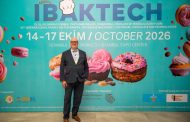 SEKTÖR TEMSİLCİLERİ IBAKTECH 2026’DA SEKTÖRÜN GELECEĞİNİ DEĞERLENDİRDİ
