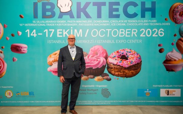 SEKTÖR TEMSİLCİLERİ IBAKTECH 2026’DA SEKTÖRÜN GELECEĞİNİ DEĞERLENDİRDİ