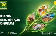 Gıda Sektörünün Nabzı 12. Sürdürülebilir Gıda Zirvesi’nde Atacak
